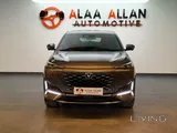 Changan Uni-K 2024 2.0 LT V4